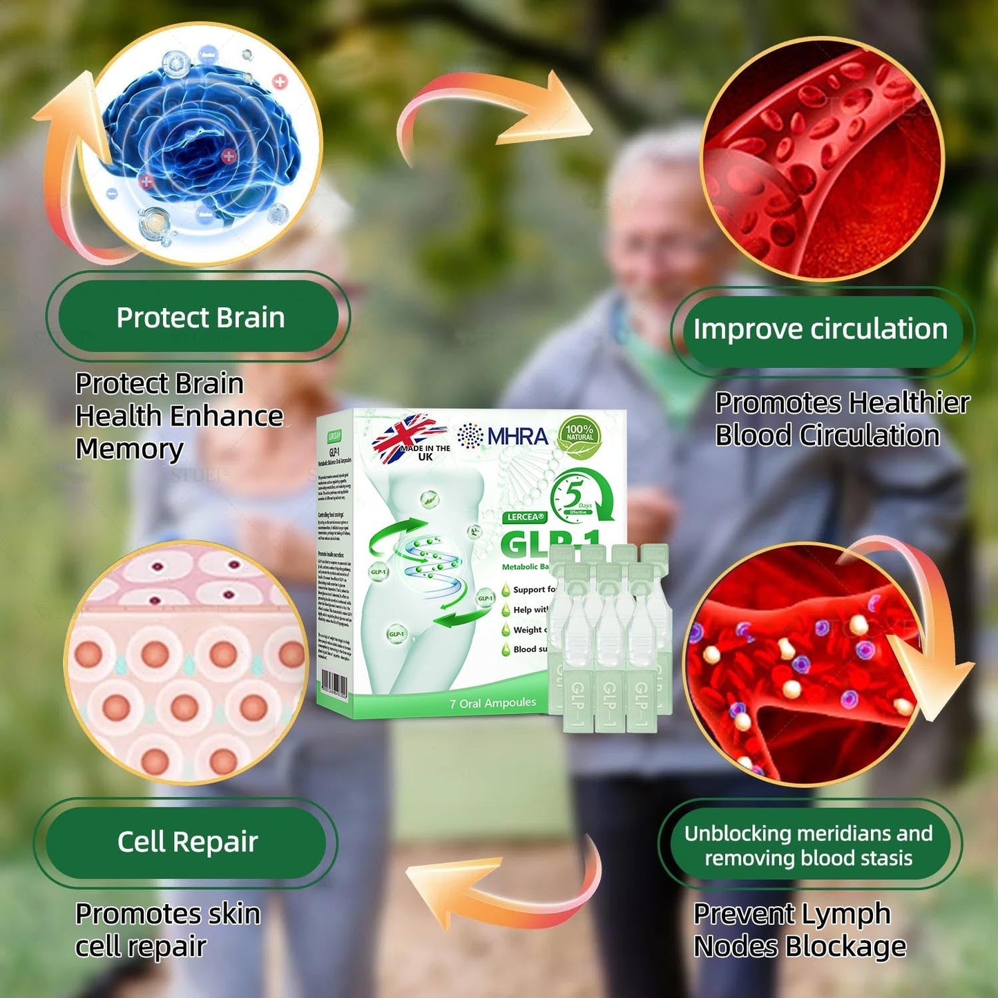 𝐎𝐟𝐟𝐢𝐜𝐢𝐚𝐥 𝐔𝐊 𝐂𝐞𝐫𝐭𝐢𝐟𝐢𝐞𝐝👨‍⚕️ 𝐅𝐥𝐚𝐠𝐬𝐡𝐢𝐩 𝐒𝐭𝐨𝐫𝐞 𝐃𝐢𝐫𝐞𝐜𝐭 𝐒𝐚𝐥𝐞𝐬| 𝘓𝘌𝘙𝘊𝘌𝘈® 𝐆𝗟𝐏-𝟏 𝑴𝒆𝒕𝒂𝒃𝒐𝒍𝒊𝒄 𝑩𝒂𝒍𝒂𝒏𝒄𝒆 𝑶𝒓𝒂𝒍 𝑨𝒎𝒑𝒐𝒖𝒍𝒆𝒔💧: 𝐒𝐮𝐢𝐭𝐚𝐛𝐥𝐞 𝐟𝐨𝐫 𝐨𝐛𝐞𝐬𝐢𝐭𝐲, 𝐜𝐚𝐫𝐝𝐢𝐨𝐯𝐚𝐬𝐜𝐮𝐥𝐚𝐫 𝐝𝐢𝐬𝐞𝐚𝐬𝐞𝐬, 𝐝𝐢𝐚𝐛𝐞𝐭𝐞𝐬, 𝐬𝐥𝐞𝐞𝐩 𝐚𝐩𝐧𝐞𝐚 𝐬𝐲𝐧𝐝𝐫𝐨𝐦𝐞, 𝐣𝐨𝐢𝐧𝐭 𝐢𝐬𝐬𝐮𝐞𝐬, 𝐚𝐧𝐝 𝐦𝐨𝐫𝐞  💕