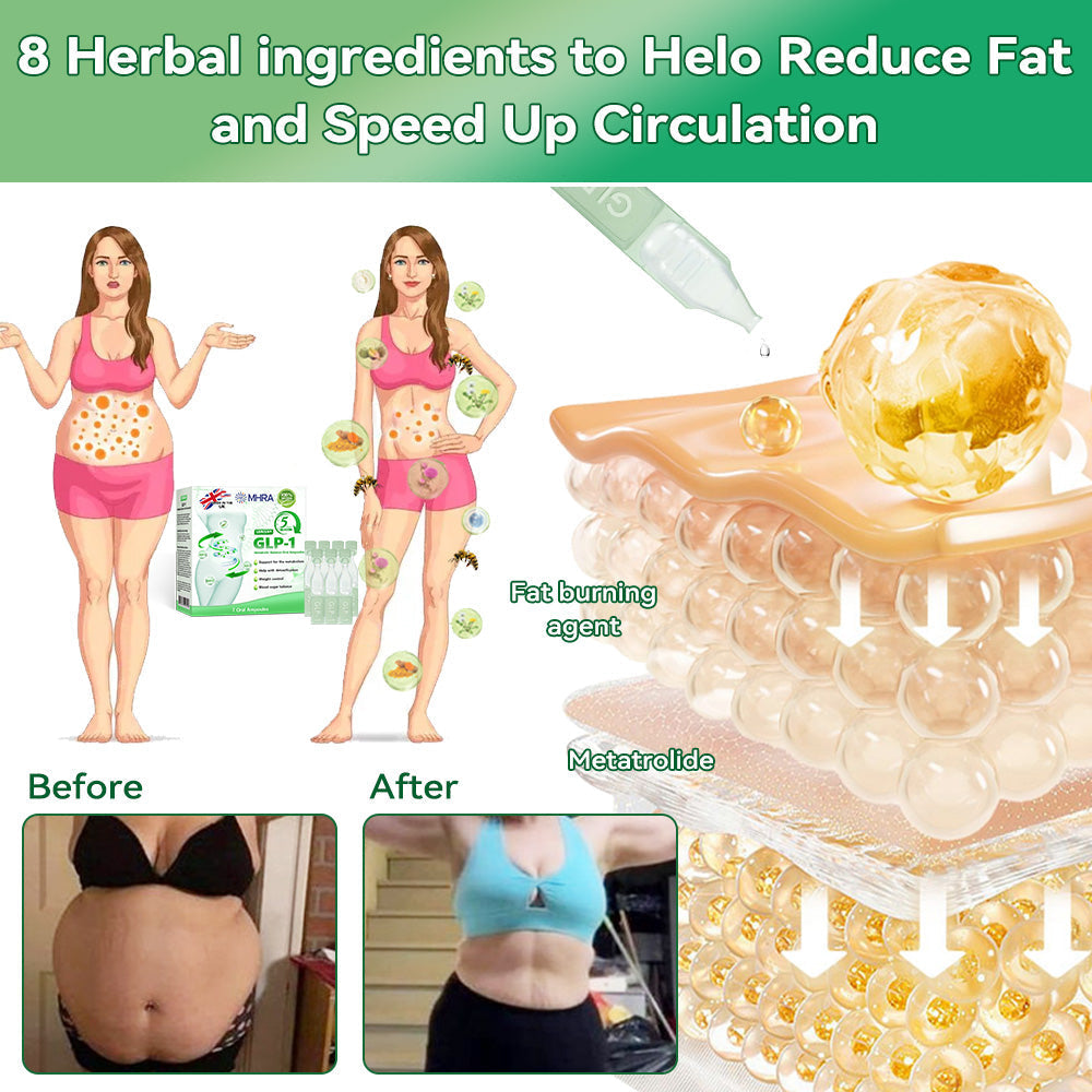 30% OFF👑|𝐋𝙀𝑹𝐂𝗘𝗔® 𝑮𝗟𝐏-𝟭𝑴𝒆𝒕𝒂𝒃𝒐𝒍𝒊𝒄 𝑩𝒂𝒍𝒂𝒏𝒄𝒆 𝑶𝒓𝒂𝒍 𝑨𝒎𝒑𝒐𝒖𝒍𝒆𝒔