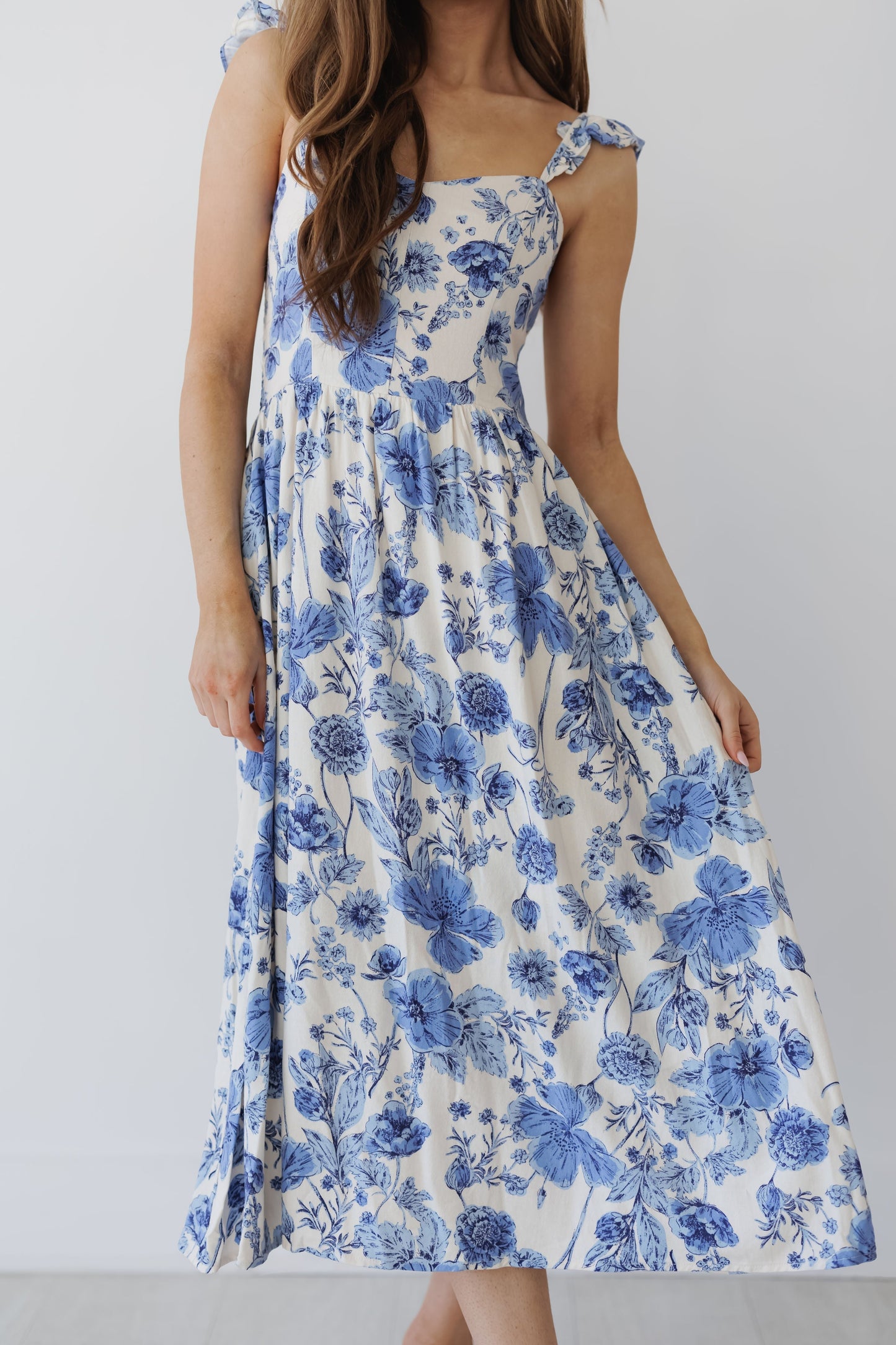 Tea Party Dress